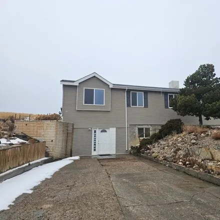 Buy this studio apartment on 3791 West Main Street in Maeser, Uintah County