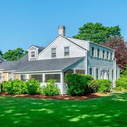Buy this 4 bed house on 29 Main St in Nantucket, Massachusetts