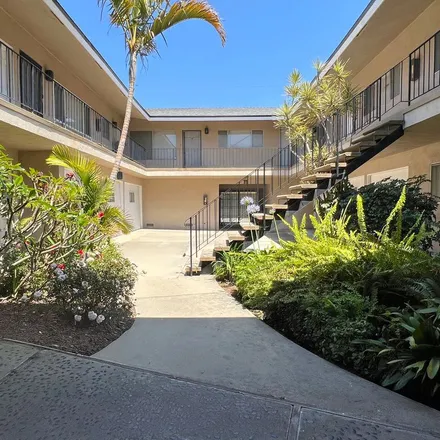 Image 4 - 320 Freeman Avenue, Long Beach, CA 90814, USA - Apartment for rent