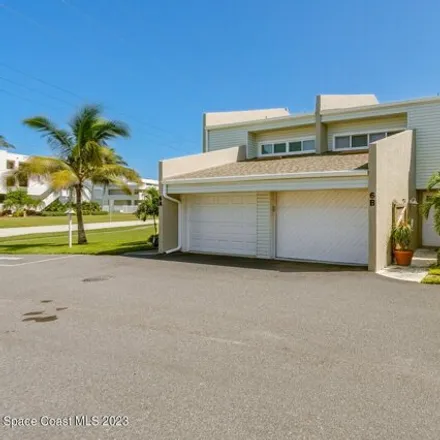 Image 7 - unnamed road, Melbourne Beach, Brevard County, FL, USA - Townhouse for sale
