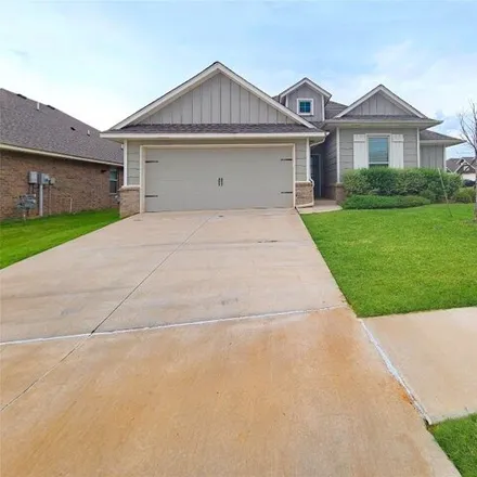 Rent this 3 bed house on unnamed road in Oklahoma City, OK 73012
