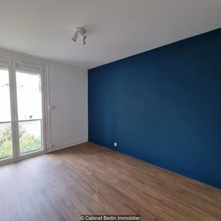 Rent this 2 bed apartment on 10 Boulevard Monplaisir in 31400 Toulouse, France