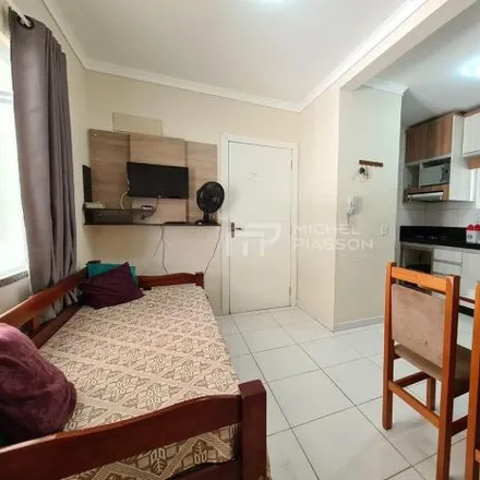 Buy this 1 bed apartment on Rua Baleia Jubarte in José Amândio, Bombinhas - SC