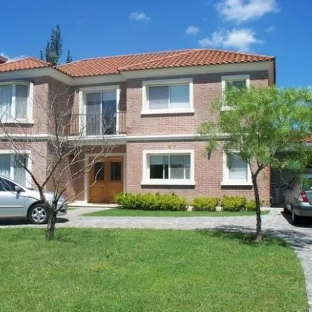 Rent this 3 bed house on Doctor Enrique Wells in Partido de San Isidro, B1644 HKG Beccar