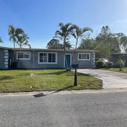 Rent this 3 bed house on 1261 Myrtle Lane in Cocoa, FL 32922