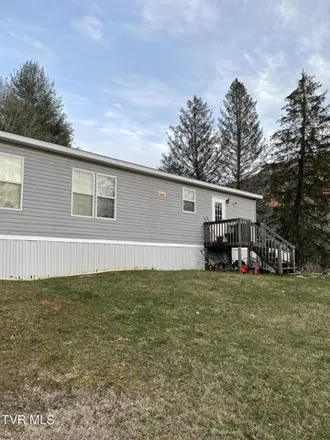 Image 3 - 3724 Ratcliff Road, East Stone Gap, Wise County, VA 24219, USA - Apartment for sale
