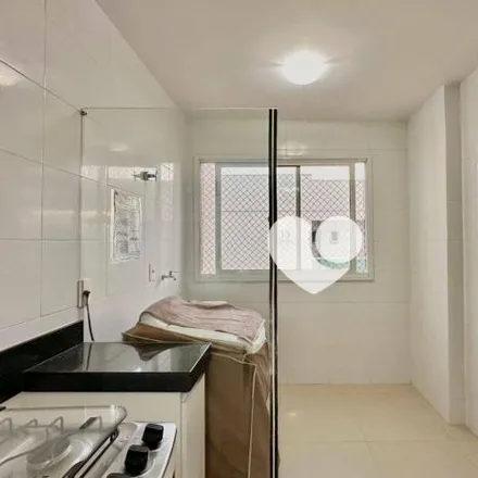 Buy this 3 bed apartment on Rua Anália Ferreira Ferro in Praia do Morro, Guarapari - ES