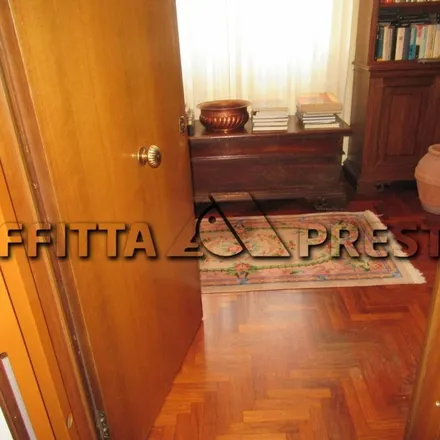 Rent this 5 bed apartment on Viale Medaglie d'Oro 42 in 47121 Forlì FC, Italy
