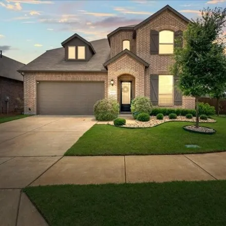 Buy this 4 bed house on unnamed road in Denton County, TX 75068