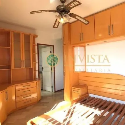 Buy this 3 bed apartment on Rua Desembargador Gil Costa in Capoeiras, Florianópolis - SC