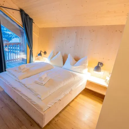 Rent this 4 bed house on Sankt Georgen am Kreischberg in Bezirk Murau, Austria
