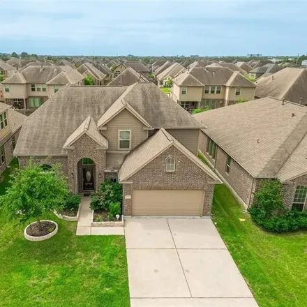 Buy this 4 bed house on Arcadia Cove Court in Harris County, TX