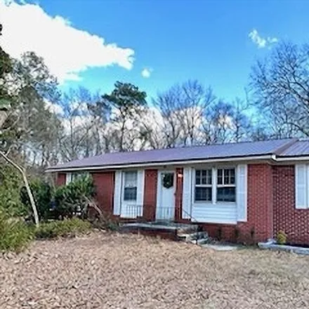 Buy this 3 bed house on 530 Delmar Street in Pine Land, Lugoff