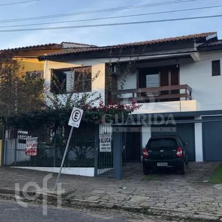 Image 2 - Rua Professor Abílio Azambuja, Jardim do Salso, Porto Alegre - RS, 91420-470, Brazil - House for sale