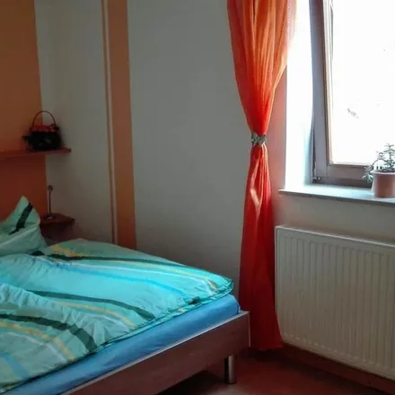 Rent this 2 bed apartment on Struppen in Saxony, Germany