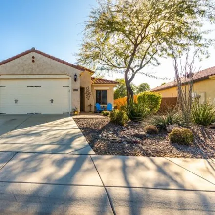 Buy this 2 bed house on 26053 West Tonopah Drive in Buckeye, AZ 85396