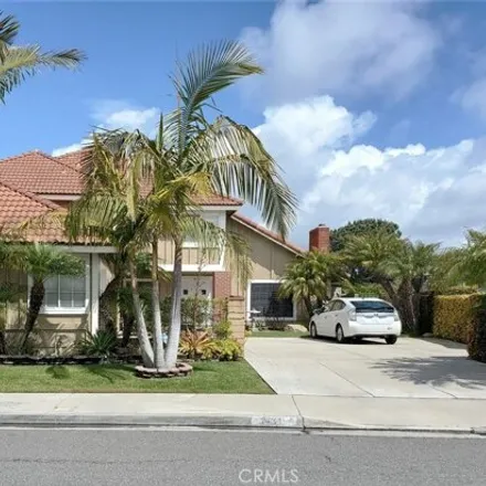 Image 1 - 3431 Sagamore Drive, Huntington Beach, CA 92649, USA - House for rent