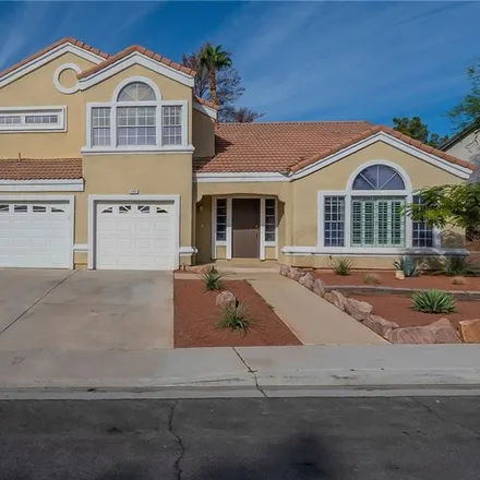 Buy this 4 bed house on 3245 Cutty Sark Street in Las Vegas, NV 89117