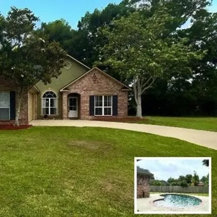 Buy this 3 bed house on 237 Teakwood Drive in Broussard, LA 70592