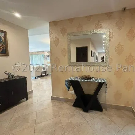 Rent this 3 bed apartment on Avenida de la Amistad in Albrook, 0843