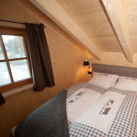 Rent this 3 bed house on Oberhaus in 8967 Haus im Ennstal, Austria