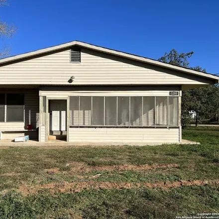 Buy this 3 bed house on 3261 State Highway 16 in Atascosa County, TX 78026