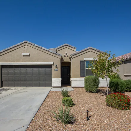 Image 4 - 37716 West Bello Lane, Maricopa, AZ 85138, USA - House for sale