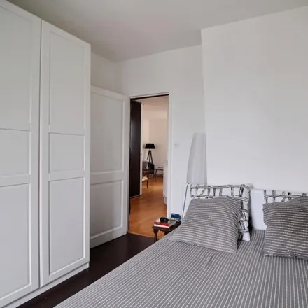 Rent this 2 bed apartment on 24 Rue Jules Verne in 75011 Paris, France