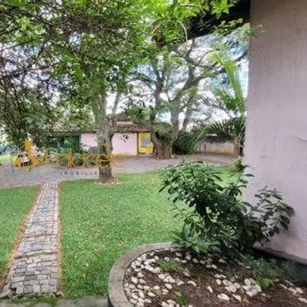 Rent this 5 bed house on Rua José Gambini de Souza in Bela Vista, Pindamonhangaba - SP