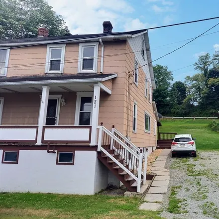 Buy this 2 bed house on Somerset Avenue in Jerome, Conemaugh Township