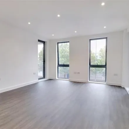 Rent this 3 bed apartment on Jet in Lynn Road, London