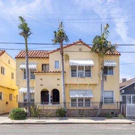 Buy this 6 bed house on 3931 Walton Avenue in Los Angeles, CA 90037