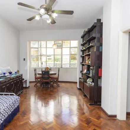 Buy this 3 bed apartment on Humaitá in Rua Engenheiro Marques Porto, Lagoa