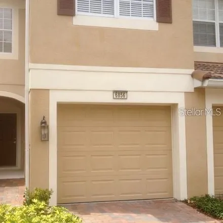 Image 2 - 6856 Sperone Street, Orlando, FL 32819, USA - Townhouse for rent