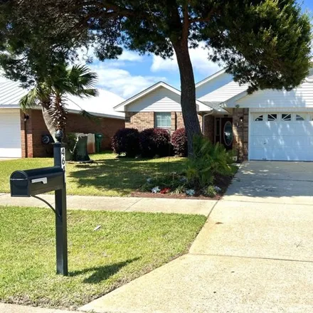 Buy this 4 bed house on 4641 Windstarr Drive in Destin, FL 32541