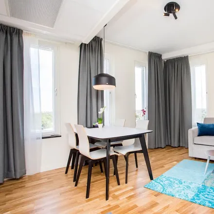 Rent this studio apartment on Götalandsvägen 207 B