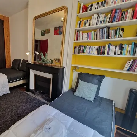 Image 7 - Grenoble, Isère, France - Apartment for rent