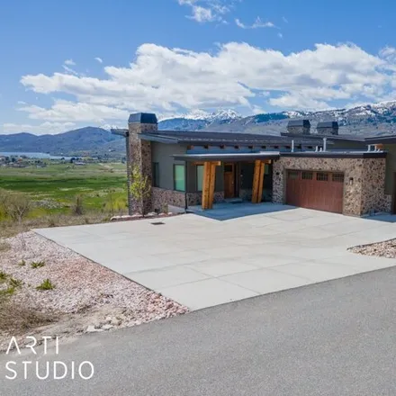 Buy this 4 bed house on East 3425 North Street in The Ridge Townhomes, UT 84310