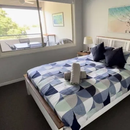 Rent this 1 bed apartment on Forster NSW 2428