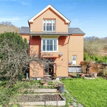 Buy this 5 bed house on Rock Terrace in Tanrallt Road, Machynlleth