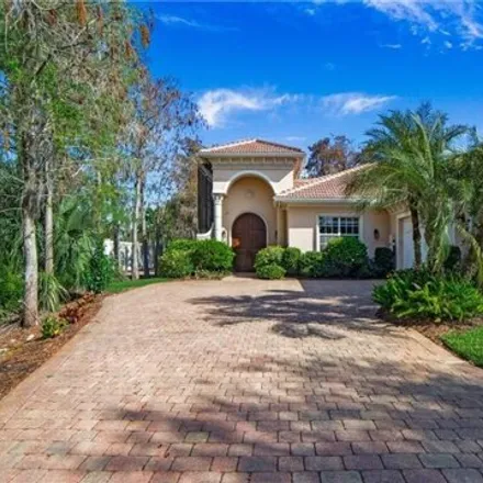 Image 3 - The Club at Olde Cypress, 7165 Treeline Drive, East Naples, FL 34119, USA - House for sale