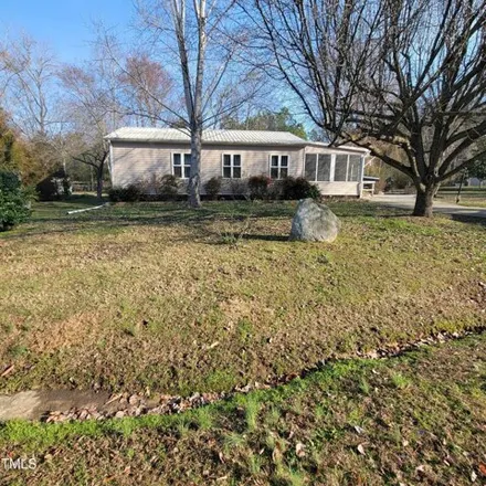 Image 4 - 121 Creek Drive, Franklin County, NC 27882, USA - House for sale