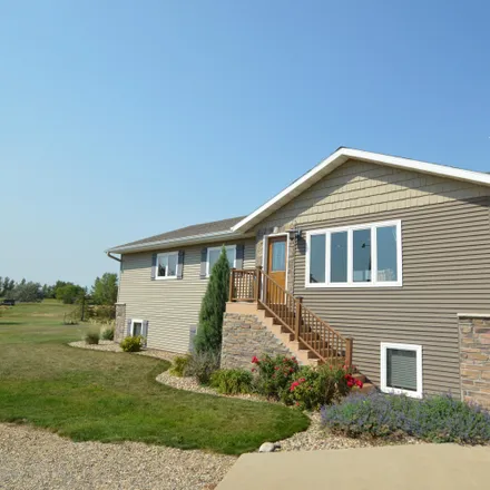 Image 3 - 391st Avenue, Aberdeen, SD, USA - House for sale