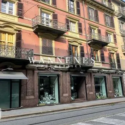 Image 8 - Via Vanchiglia 39, 10124 Turin TO, Italy - Apartment for rent