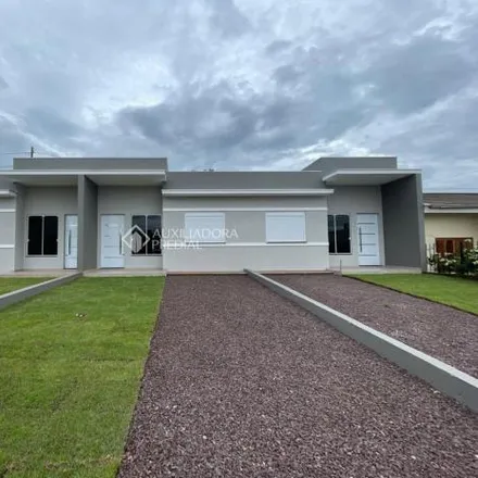 Image 2 - Rua Theres Irena Schneider, Campestre, Lajeado - RS, 95912-550, Brazil - House for sale