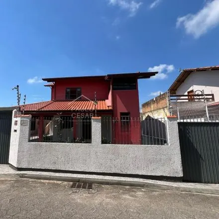 Buy this 6 bed house on Rua Conselheiro Mafra 704 in Centro, Florianópolis - SC