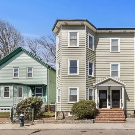 Buy this 9 bed house on 38 White Place in Brookline, MA 02445