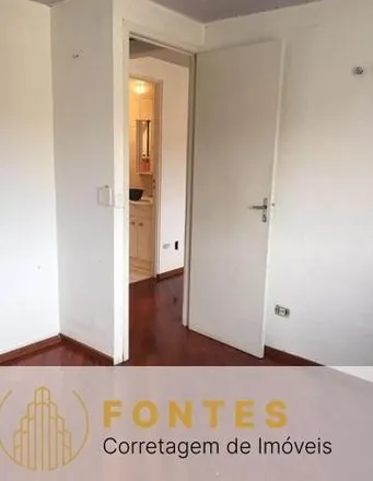 Buy this 2 bed apartment on unnamed road in Tatuquara, Curitiba - PR