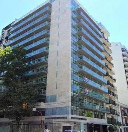 Image 2 - Hospital Rivadavia, Avenida General Las Heras 2670, Recoleta, C1425 EID Buenos Aires, Argentina - Apartment for rent