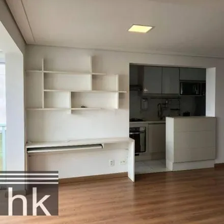 Rent this 1 bed apartment on Rua Caio Prado in Higienópolis, São Paulo - SP